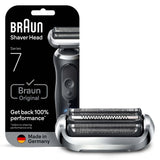 Braun Series 7 74 S Barberingshoved