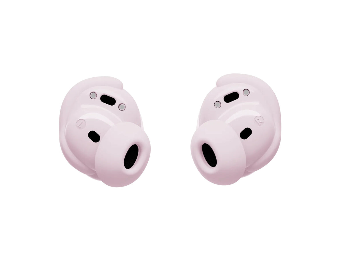 Bose QuietComfort Earbuds Trådløs TWS earbuds Pink