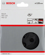 Bosch 2 608 601 062 tilbehør til slibemaskine 1 stk Slibeskive