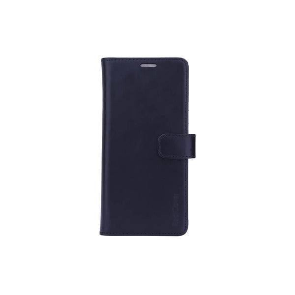 Radicover RAD227 mobiltelefon etui 17 cm (6.7") Folie Sort