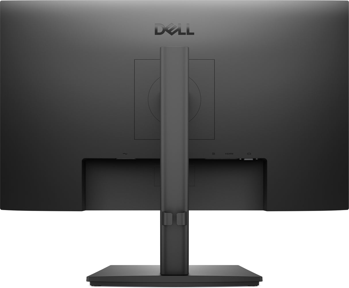 DELL E Series E2425HSM computerskærm 60,5 cm (23.8") 1920 x 1080 pixel Fuld HD LCD Sort