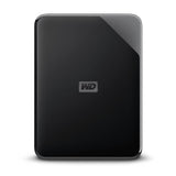 Western Digital Elements SE ekstern harddisk 5 TB USB Type-A 3.2 Gen 1 (3.1 Gen 1) Sort