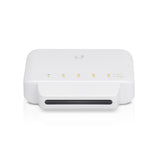 Ubiquiti UniFi USW‑FLEX Administreret L2 Gigabit Ethernet (10/100/1000) Strøm over Ethernet (PoE) Hvid