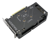 ASUS Dual -RX9060XT-16G AMD Radeon RX 9060 XT 16 GB GDDR6