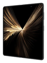 Honor Magic V5 20,2 cm (7.95") Dual SIM Android 15 5G USB Type-C 16 GB 512 GB 5820 mAh Sort