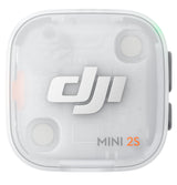 DJI Mic Mini 2S Bodypack transmitter