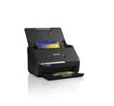 Epson FastFoto FF-680W Skanner med papir-tilførsel 600 x 600 dpi A4 Sort