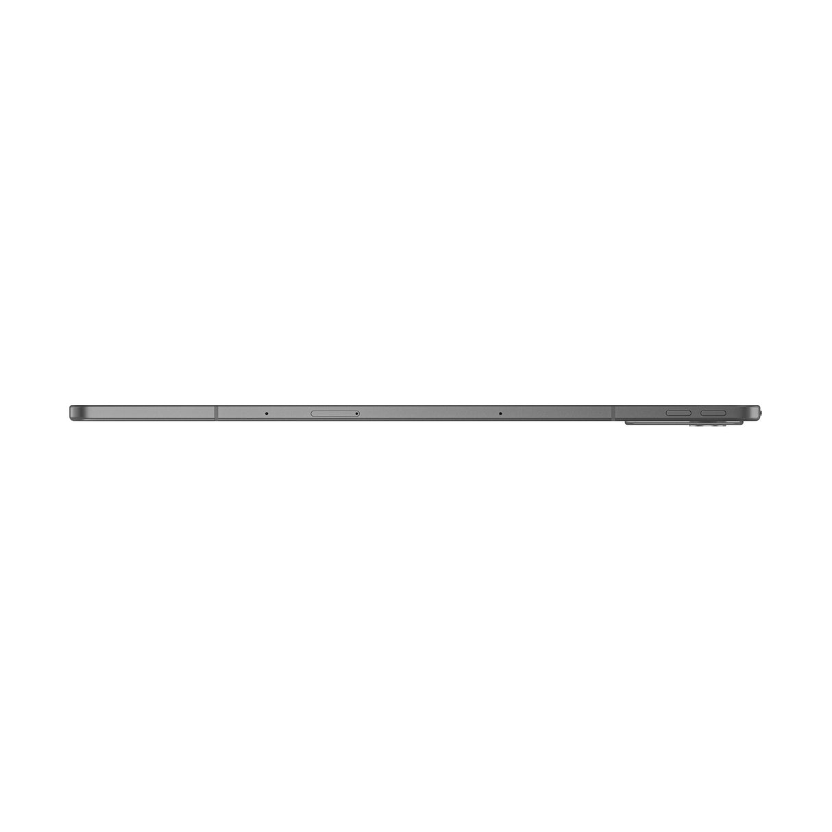 Lenovo Idea Tab Plus Mediatek 256 GB 30,7 cm (12.1") 12 GB Wi-Fi 5 (802.11ac) Android 15 Grå