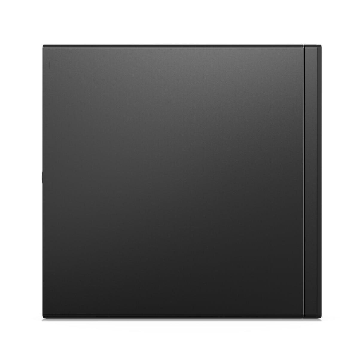 Lenovo ThinkCentre M70q Gen 5 Intel® Core™ i5 i5-13400T 16 GB DDR5-SDRAM 256 GB SSD Mini PC Sort