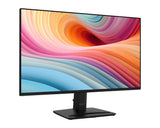 MSI Pro MP252 E2 computerskærm 62,2 cm (24.5") 1920 x 1080 pixel Fuld HD LED Sort