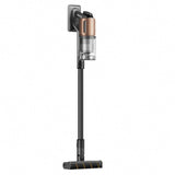 Dreame Z20 2-i-1 stangstøvsuger Batteri Dry HEPA Poseløs 0,6 L Sort, Kobberfarve 2,85 At