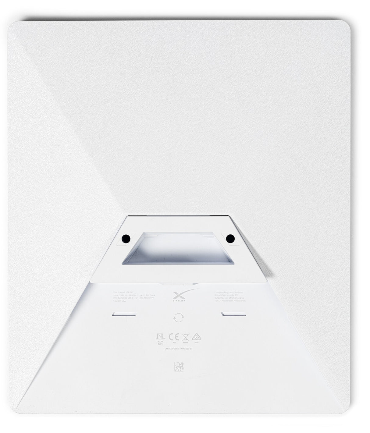 Starlink Mini Kit Router