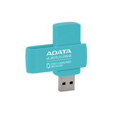 ADATA UC310 ECO USB-nøgle 256 GB USB Type-A 3.2 Gen 1 (3.1 Gen 1) Grøn