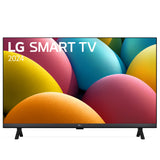 LG HD LR60 43LR60006LA TV 43 Fuld HD Sort