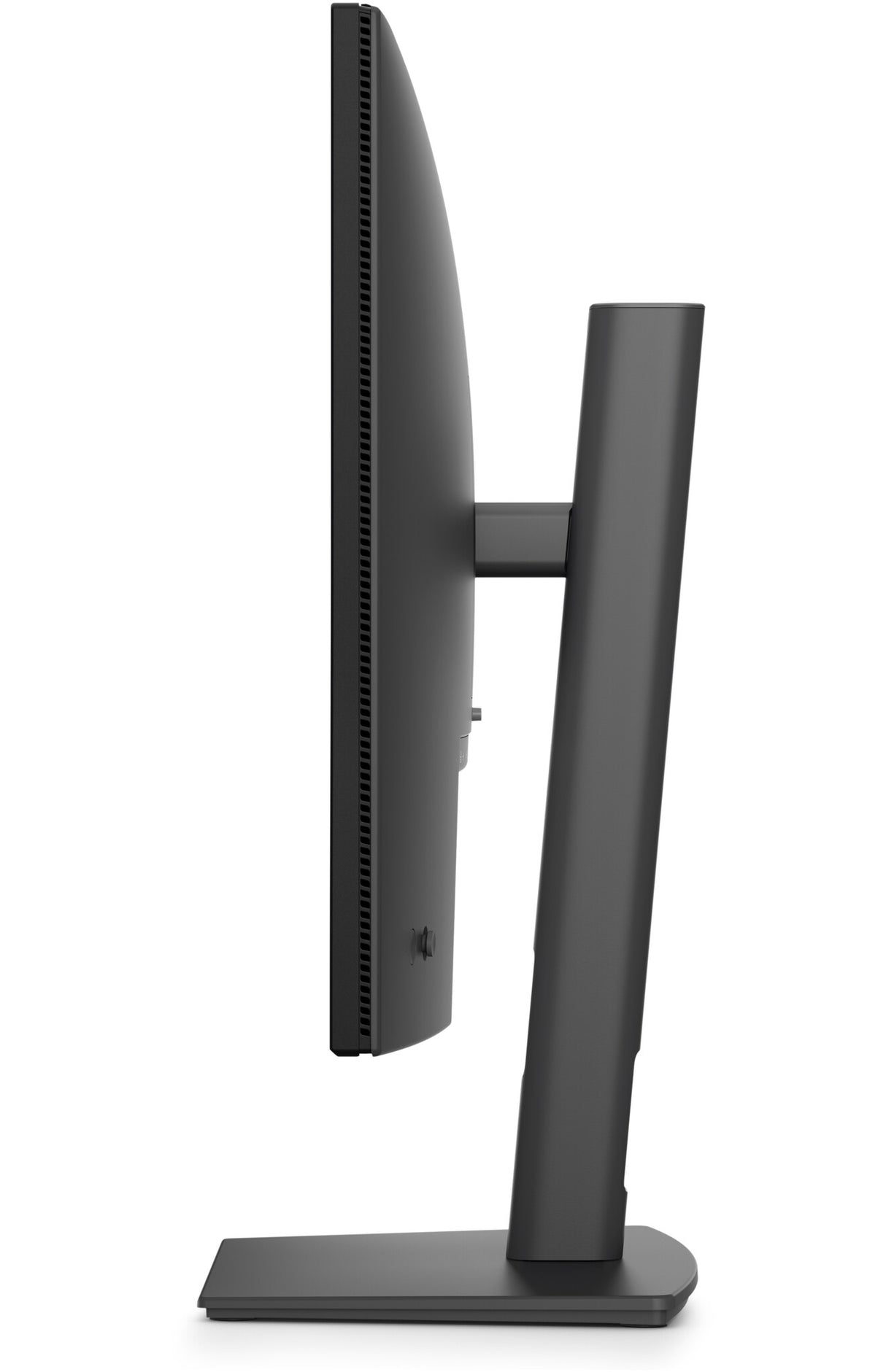 DELL Pro P P2726HE computerskærm 68,6 cm (27") 1920 x 1080 pixel Fuld HD LCD Grå