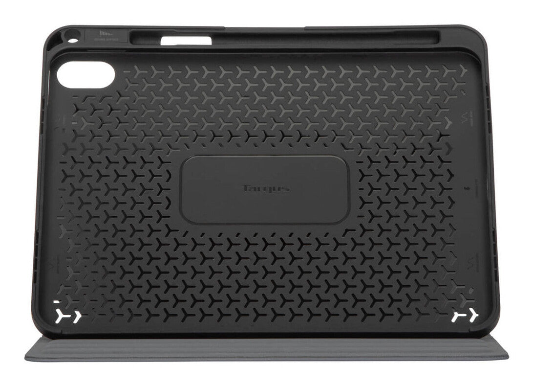 Targus Click-In 27,7 cm (10.9") Folie Sort