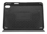 Targus Click-In 27,7 cm (10.9") Folie Sort