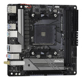 ASRock B550M-ITX/ac Mini ITX AM4 AMD B550