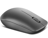 Lenovo 530 mus Kontor Ambidextrous RF trådløst Optisk 1200 dpi