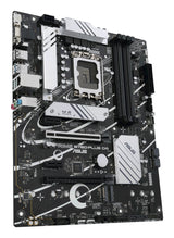 ASUS PRIME B760-PLUS D4 ATX LGA1700 sokkel Intel B760