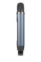 Blue Microphones Ember XLR Grå Studiemikrofon
