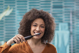 Philips Sonicare DiamondClean 9000 series DiamondClean 9000 HX9914/54 Genopladelig tandbørste