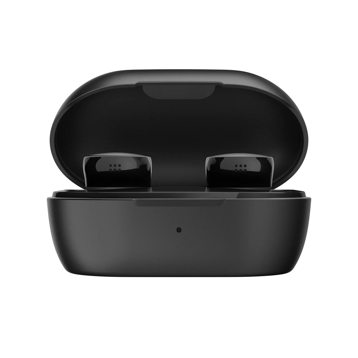 Bose QuietComfort Earbuds Trådløs Ægte trådløse øretelefoner Sort