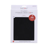 Radicover RAD051 tablet etui 27,9 cm (11") Folie Sort