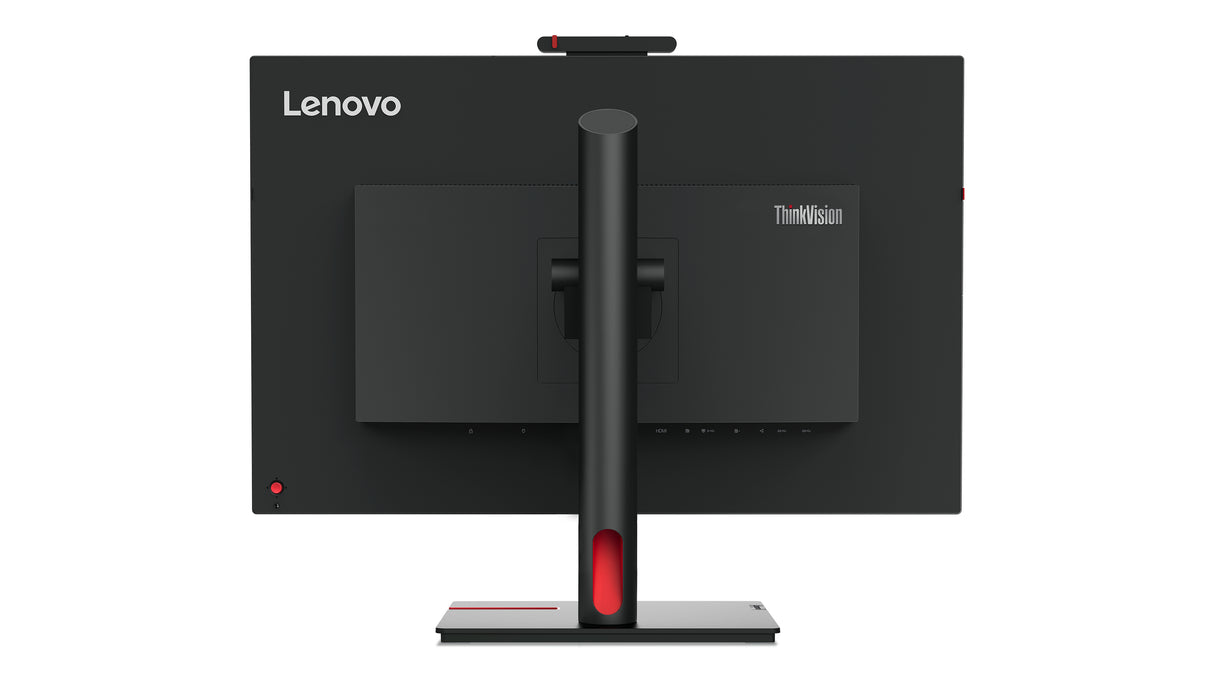 Lenovo ThinkVision T27hv-30 LED display 68,6 cm (27") 2560 x 1440 pixel Quad HD Sort