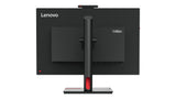 Lenovo ThinkVision T27hv-30 LED display 68,6 cm (27") 2560 x 1440 pixel Quad HD Sort