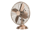 Tristar VE-5970 Køleventilator På bord Brun