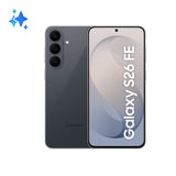 Samsung Galaxy S25 FE 128GB/8GB - Grafit