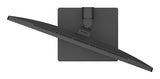 LG 27U730A-B.AEU computerskærm 68,6 cm (27") 3840 x 2160 pixel 4K Ultra HD Sort