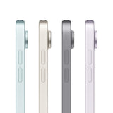 Apple iPad Air Apple M 128 GB 33 cm (13") 12 GB Wi-Fi 7 (802.11be) iPadOS 26 Grå