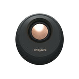 Creative Pebble Pro 2.0-kanal Højttalere Grøn