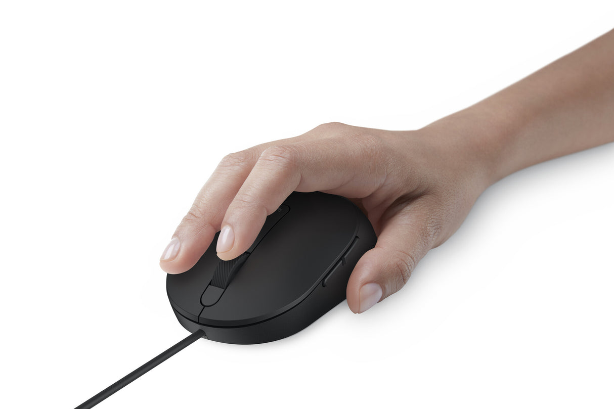 DELL MS3220 mus Kontor Ambidextrous USB Type-A Laser 3200 dpi