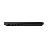 Lenovo ThinkPad L16 Gen 2 (AMD) AMD Ryzen™ 5 PRO 215 Laptop 40,6 cm (16") WUXGA 16 GB DDR5-SDRAM 512 GB SSD Wi-Fi 7 (802.11be) Windows 11 Pro Engelsk Sort