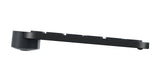 Logitech 920-010249 tastatur Kontor Bluetooth Nordisk Grafit