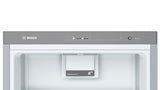 Bosch Serie 4 KSV36VBEP køleskab Fritstående 346 L Sort