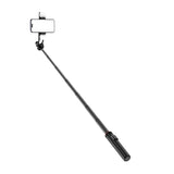 Hurtel WC12YDS selfiestang Smartphone Sort