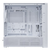 Lian Li Lancool 217 INF Midi Tower Hvid