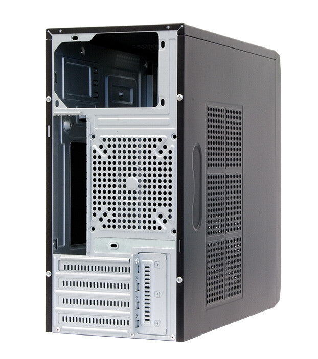 Chieftec HT-01B-OP computeretui Mini Tower Sort