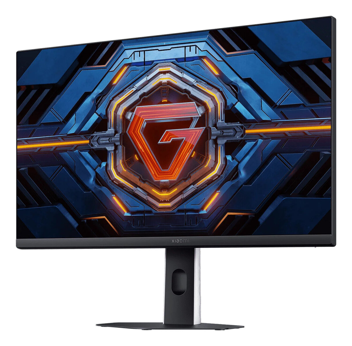 Xiaomi G24i 2026 computerskærm 60,5 cm (23.8") 1920 x 1080 pixel Fuld HD LCD Sort