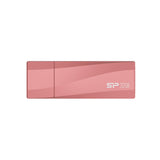 Silicon Power Mobile C07 USB-nøgle 32 GB USB Type-C 3.2 Gen 1 (3.1 Gen 1) Lyserød