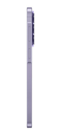 Samsung Galaxy A57 6.7 256GB Fantastisk syren Lilla