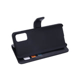Radicover 587047 mobiltelefon etui 15,5 cm (6.1") Tegnebogsetui Sort