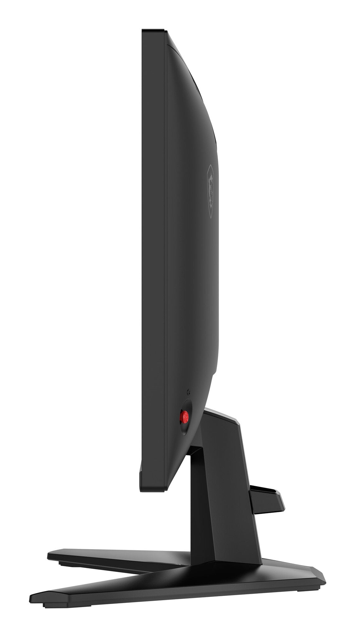 MSI MAG 245F X24 computerskærm 60,5 cm (23.8") 1920 x 1080 pixel Fuld HD LCD Sort