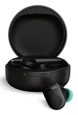 Philips TAMS3 - The Buds - In-ear hovedtlf. - sort