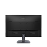 Lenovo LOQ 27Q-10 computerskærm 68,6 cm (27") 2560 x 1440 pixel Quad HD LED Sort
