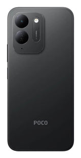 MOBILE PHONE POCO C95 PRO/8/256GB BLACK MZB0PVHEU POCO